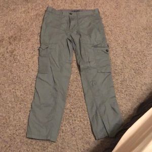 old navy cargo pants